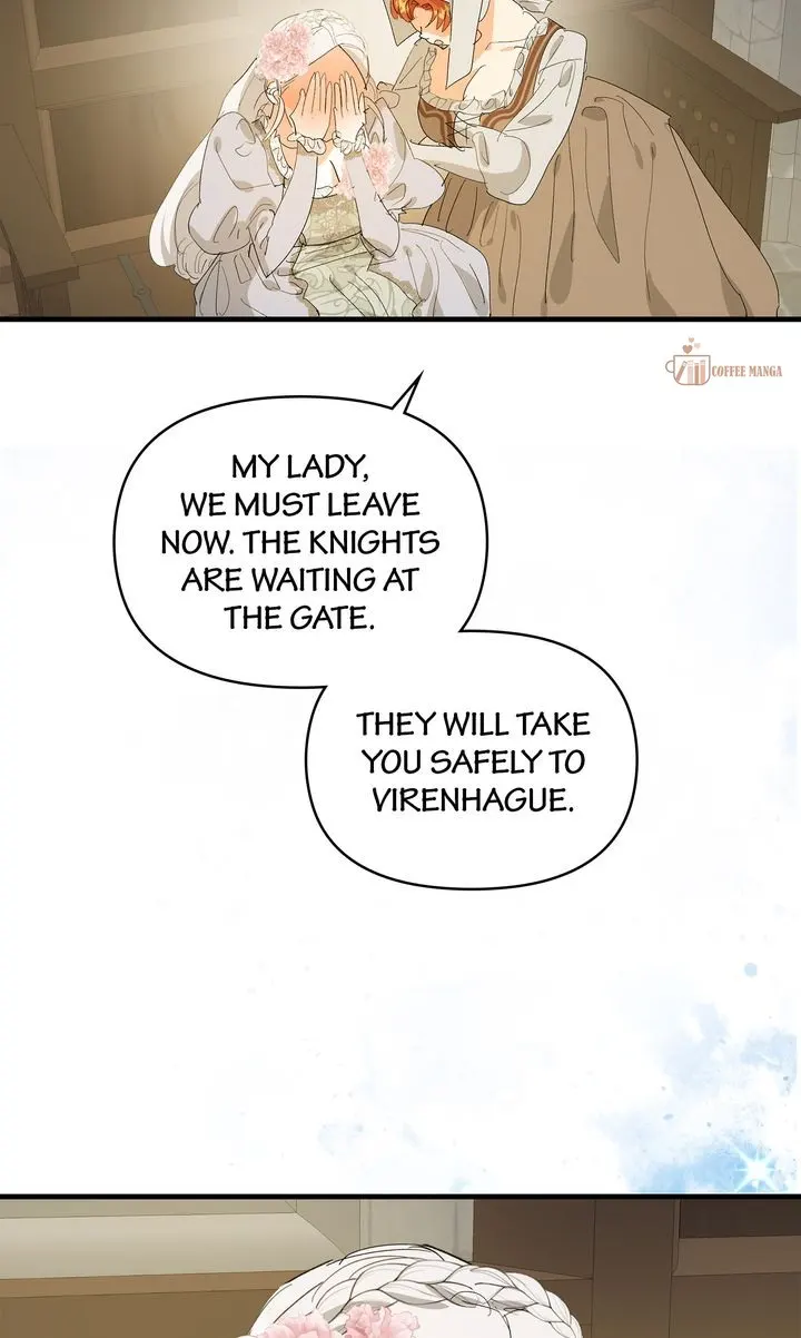 If You Want a Fake Sister chapter 76 page 7