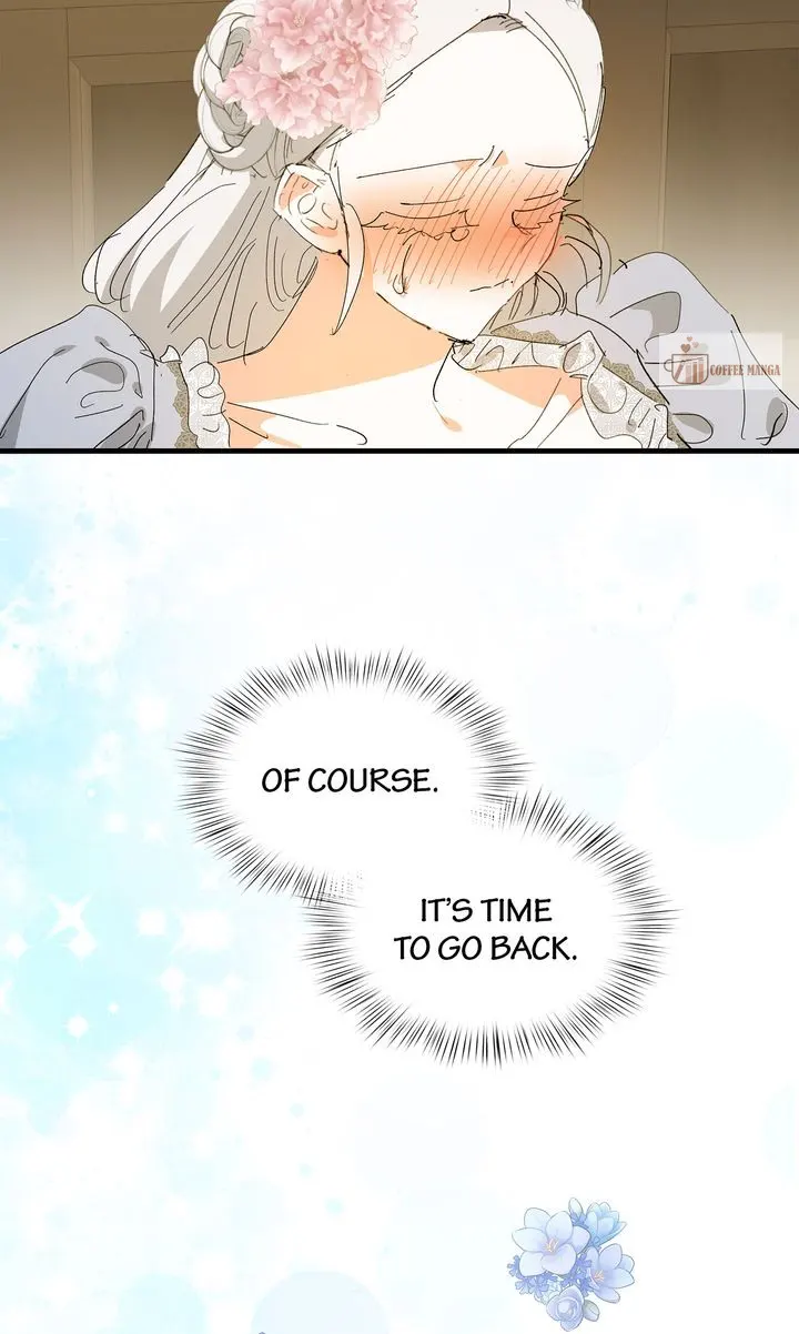 If You Want a Fake Sister chapter 76 page 8