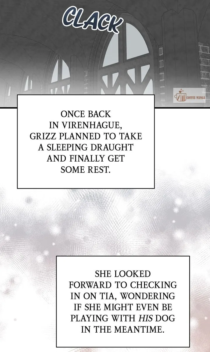 If You Want a Fake Sister chapter 76 page 10