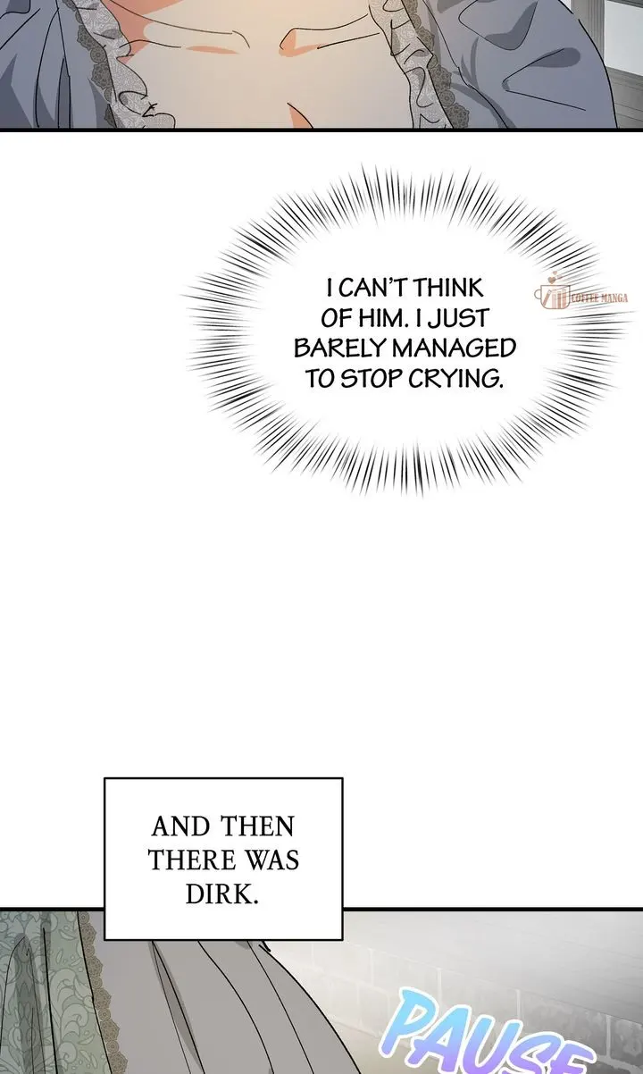 If You Want a Fake Sister chapter 76 page 13