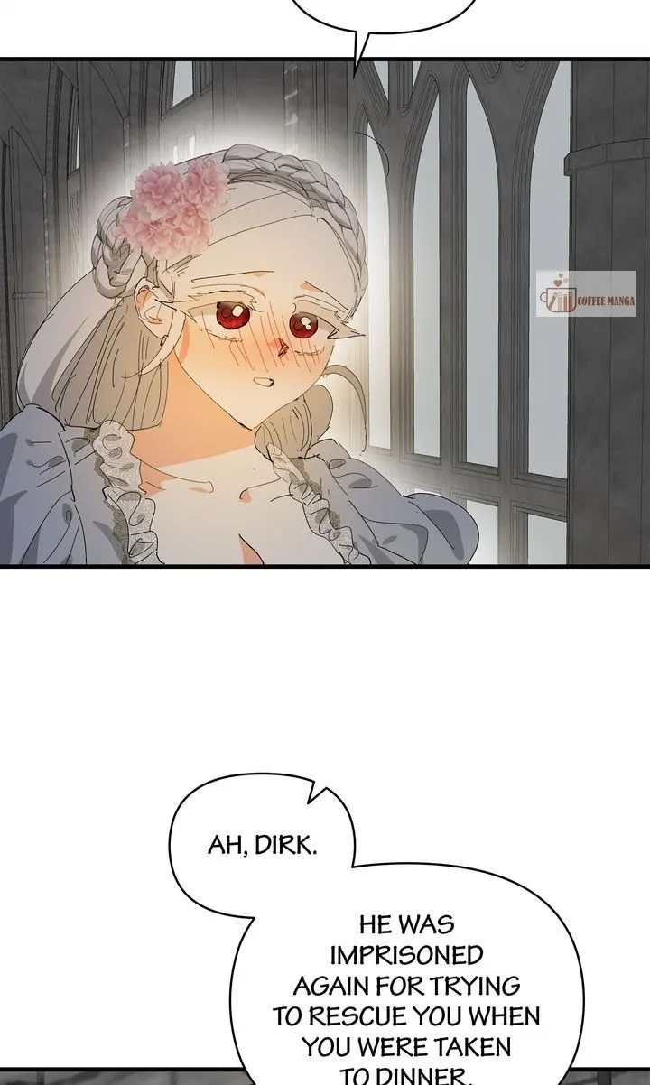 If You Want a Fake Sister chapter 76 page 16