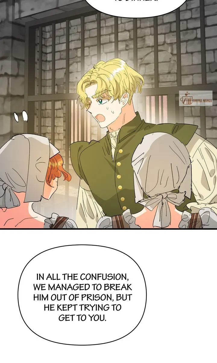 If You Want a Fake Sister chapter 76 page 17