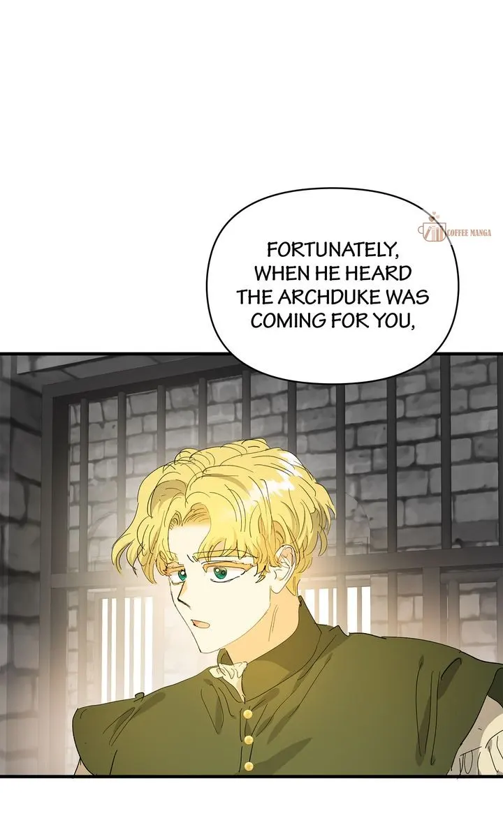 If You Want a Fake Sister chapter 76 page 18