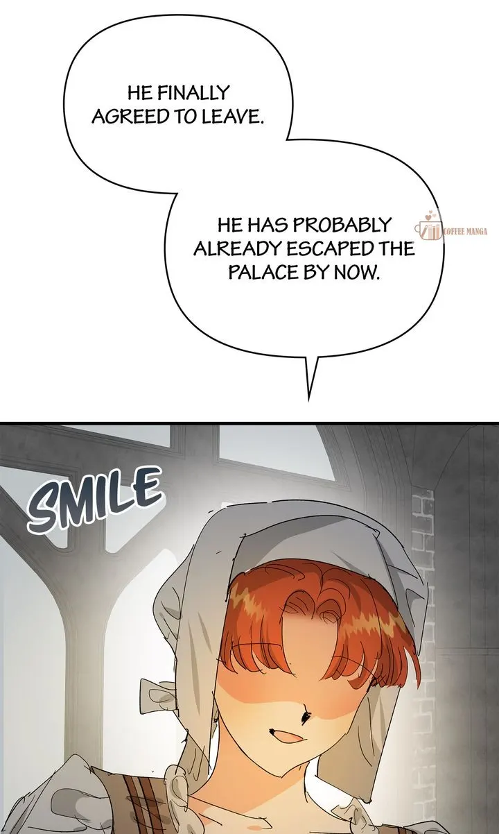 If You Want a Fake Sister chapter 76 page 19