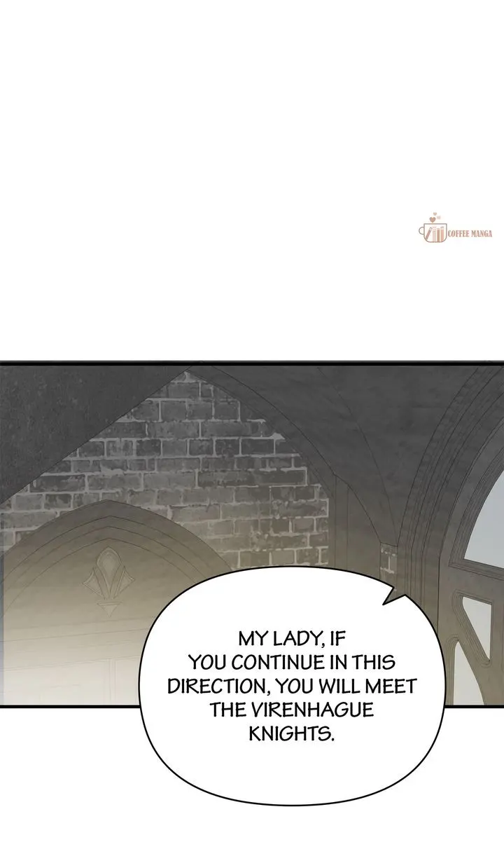 If You Want a Fake Sister chapter 76 page 24