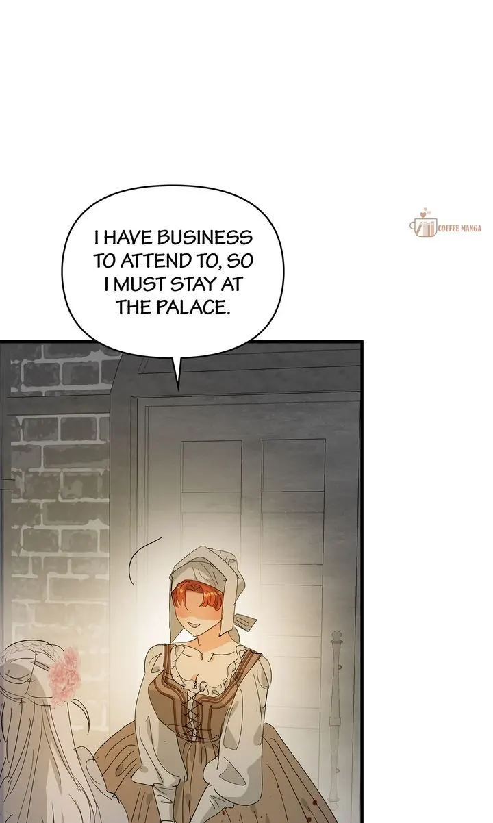 If You Want a Fake Sister chapter 76 page 25