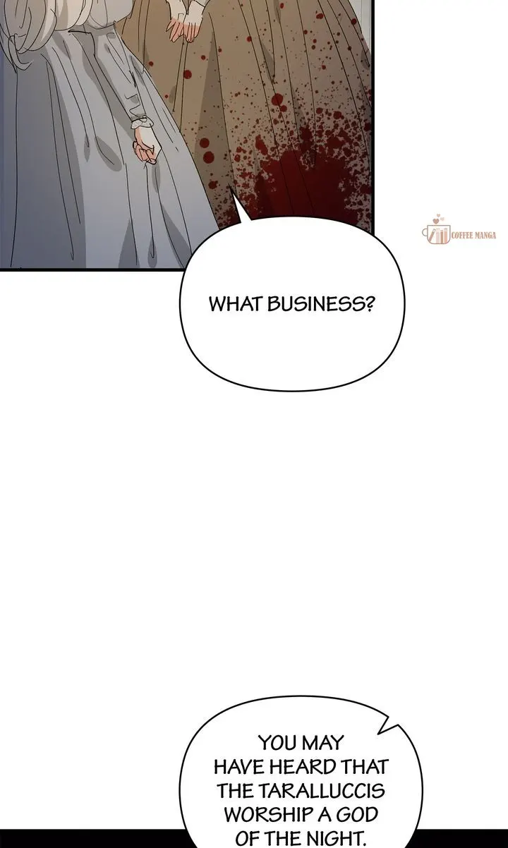 If You Want a Fake Sister chapter 76 page 26