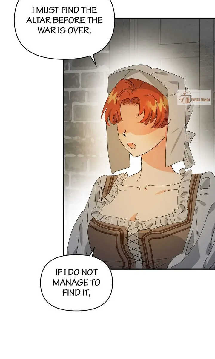 If You Want a Fake Sister chapter 76 page 28