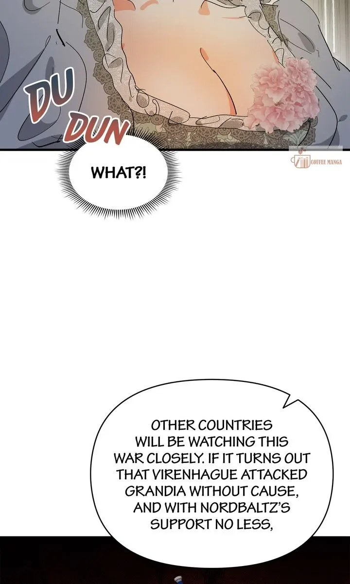 If You Want a Fake Sister chapter 76 page 30