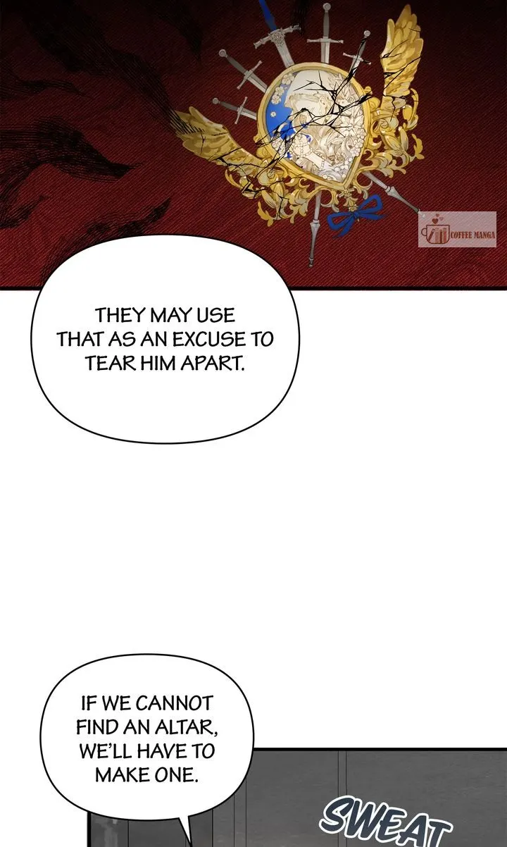 If You Want a Fake Sister chapter 76 page 31