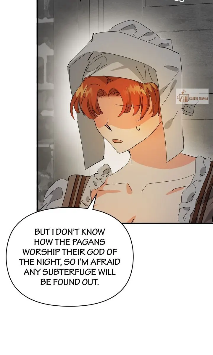 If You Want a Fake Sister chapter 76 page 32