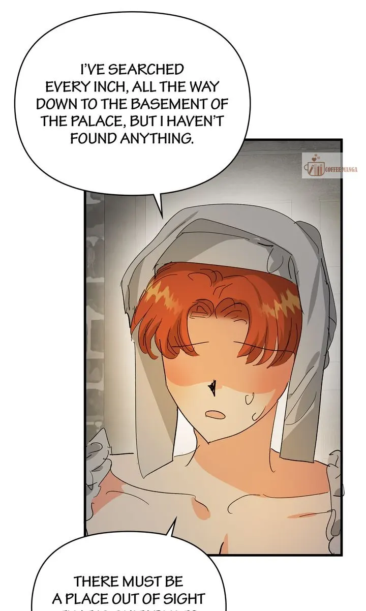 If You Want a Fake Sister chapter 76 page 34