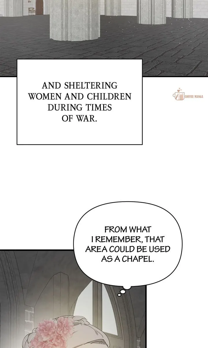 If You Want a Fake Sister chapter 76 page 37