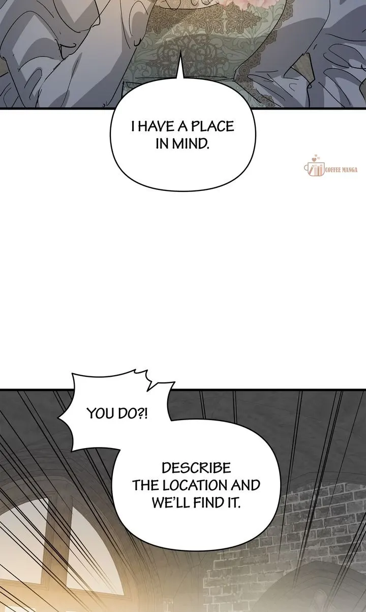 If You Want a Fake Sister chapter 76 page 40