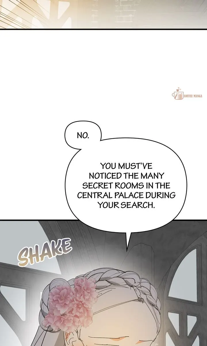 If You Want a Fake Sister chapter 76 page 41