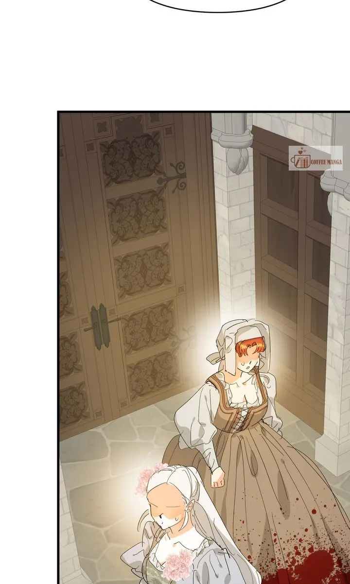 If You Want a Fake Sister chapter 76 page 45
