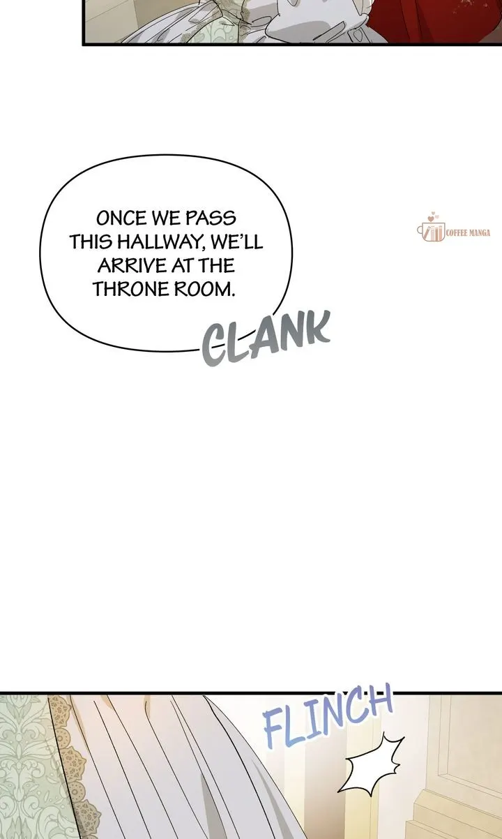 If You Want a Fake Sister chapter 76 page 46