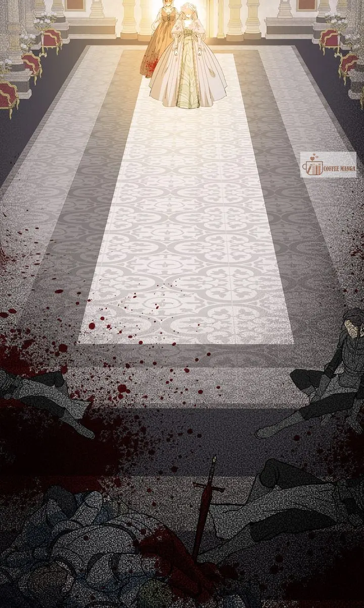 If You Want a Fake Sister chapter 76 page 48
