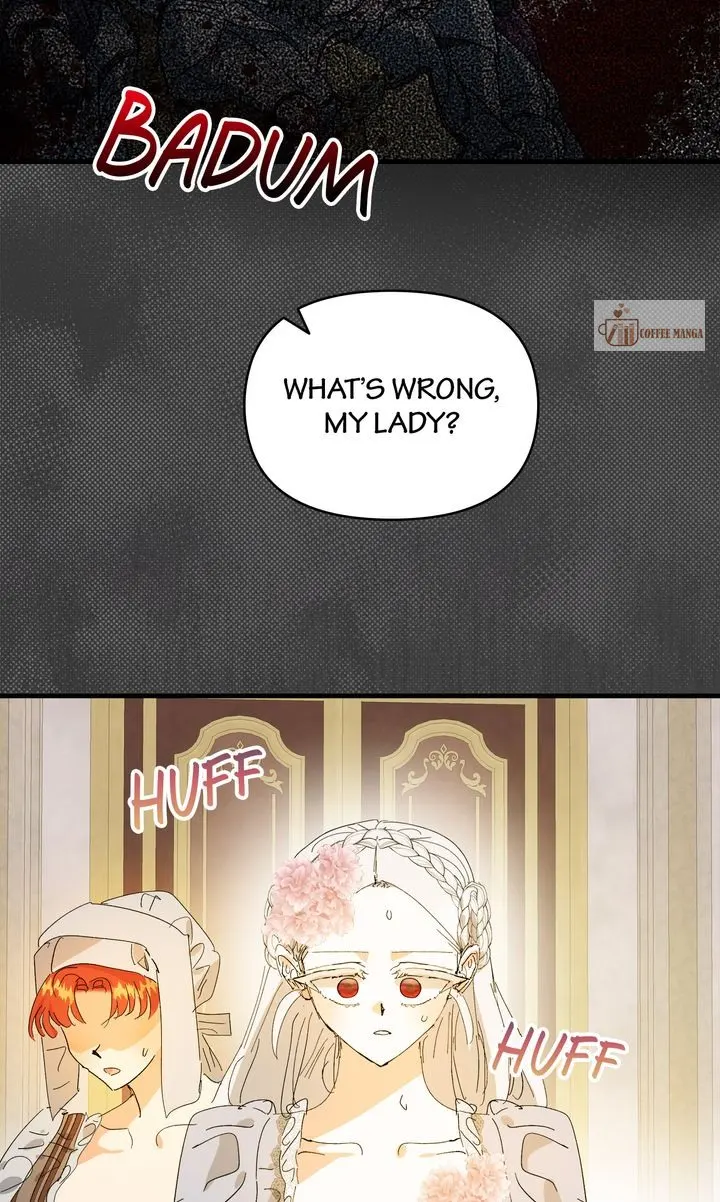 If You Want a Fake Sister chapter 76 page 49