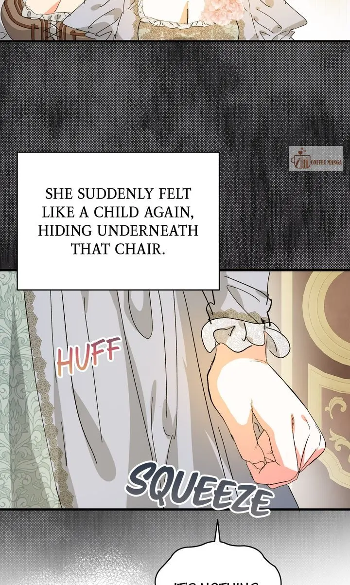 If You Want a Fake Sister chapter 76 page 50