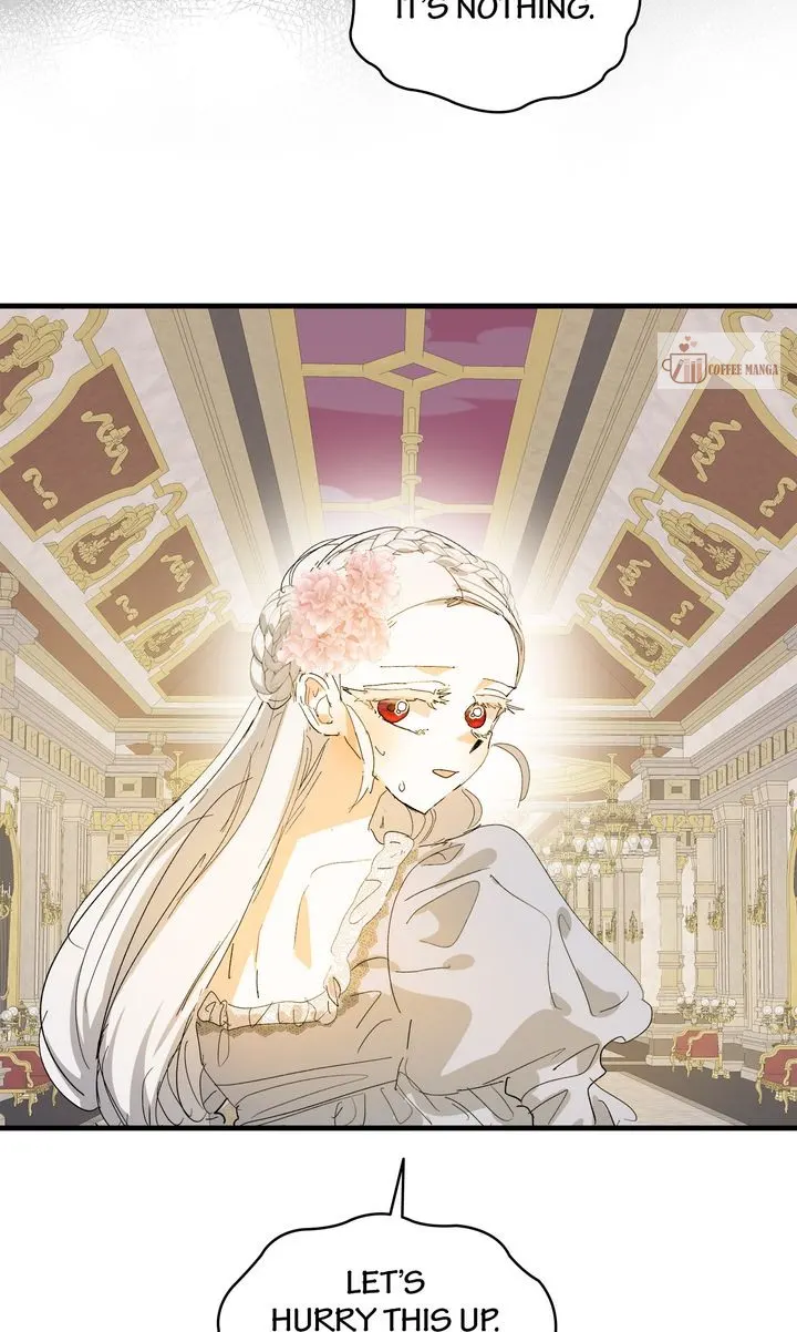 If You Want a Fake Sister chapter 76 page 51