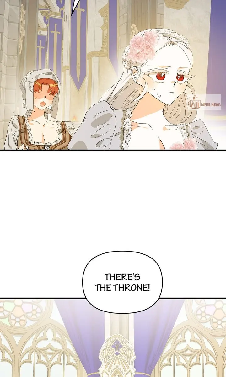 If You Want a Fake Sister chapter 76 page 53