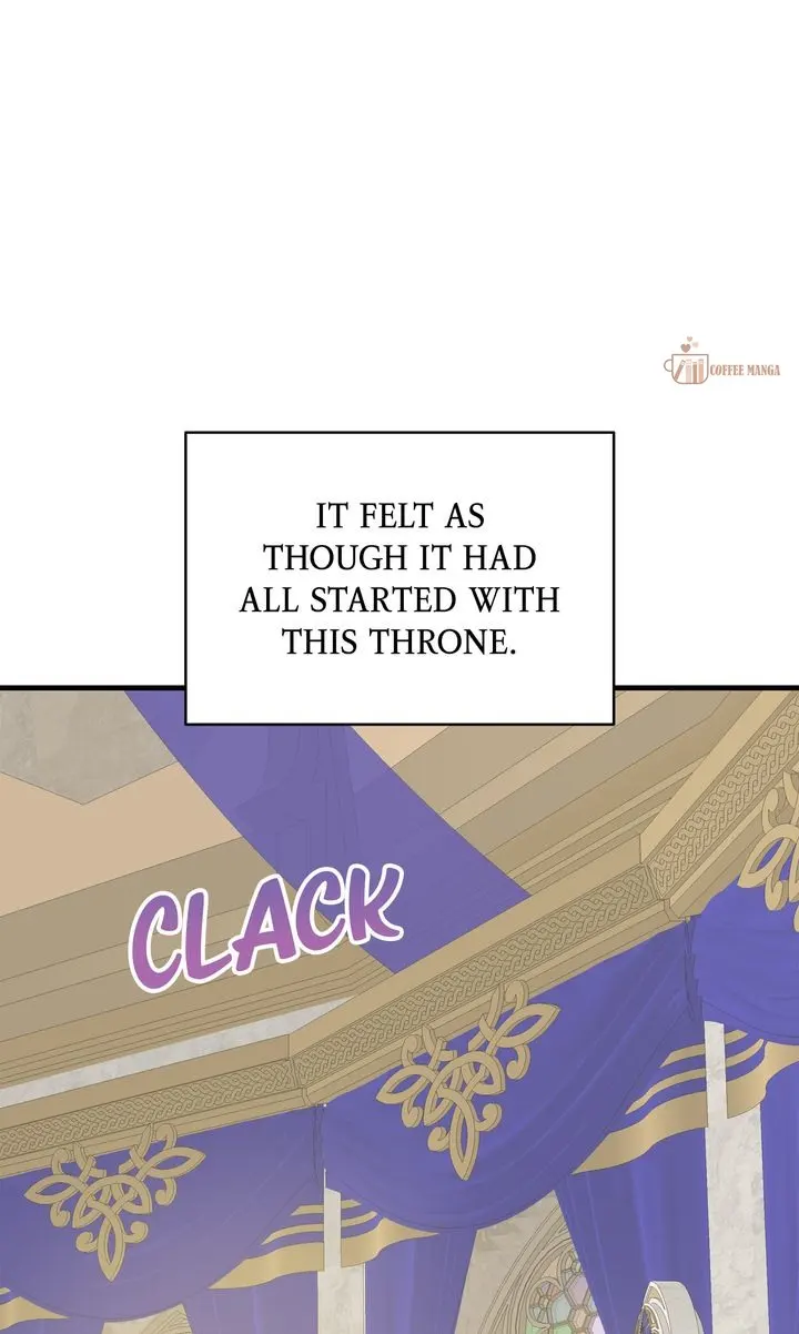If You Want a Fake Sister chapter 76 page 56