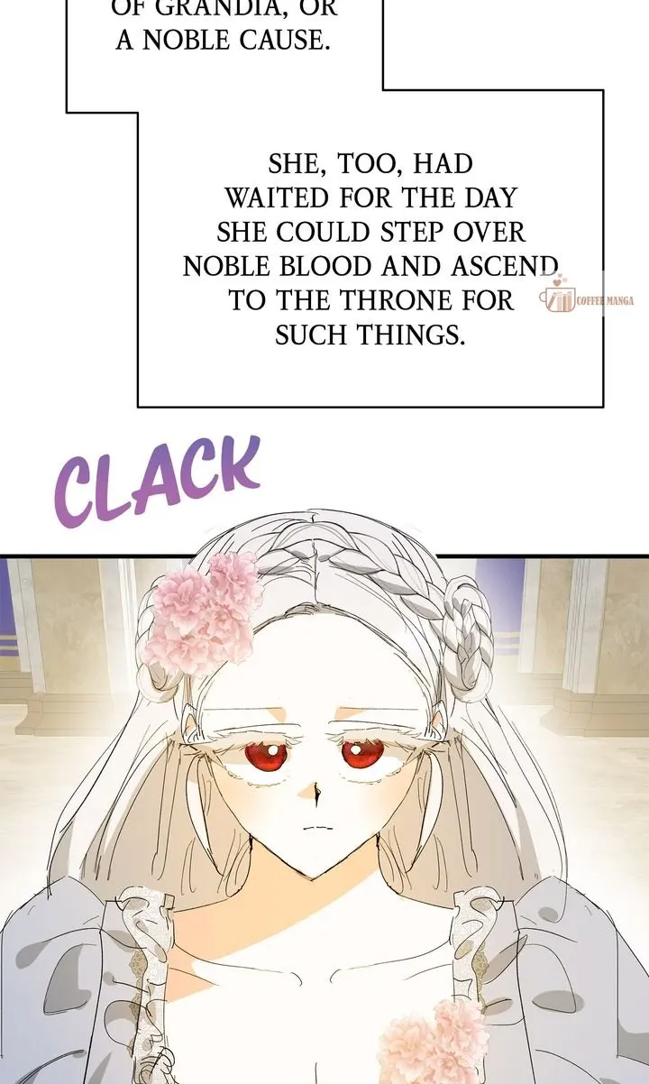 If You Want a Fake Sister chapter 76 page 58