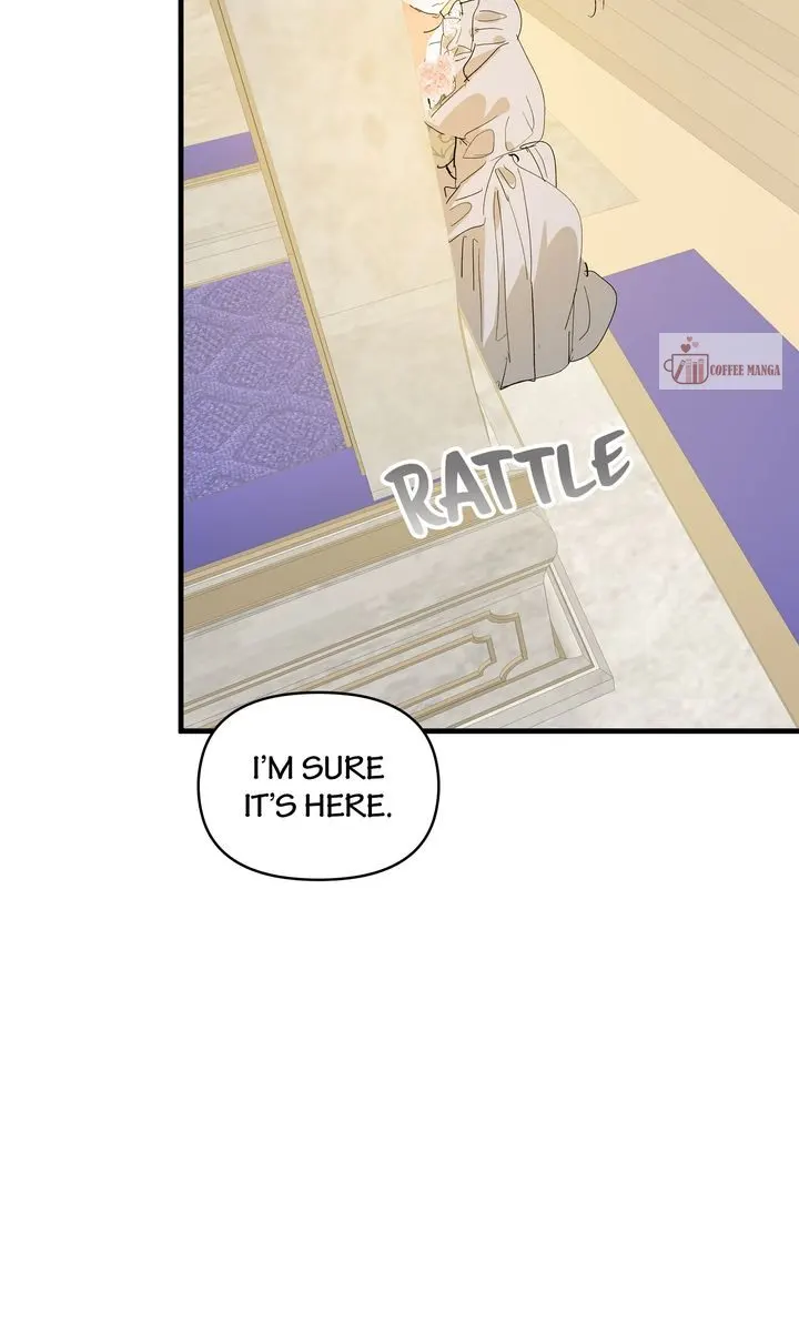 If You Want a Fake Sister chapter 76 page 60