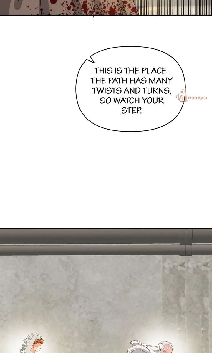 If You Want a Fake Sister chapter 76 page 64