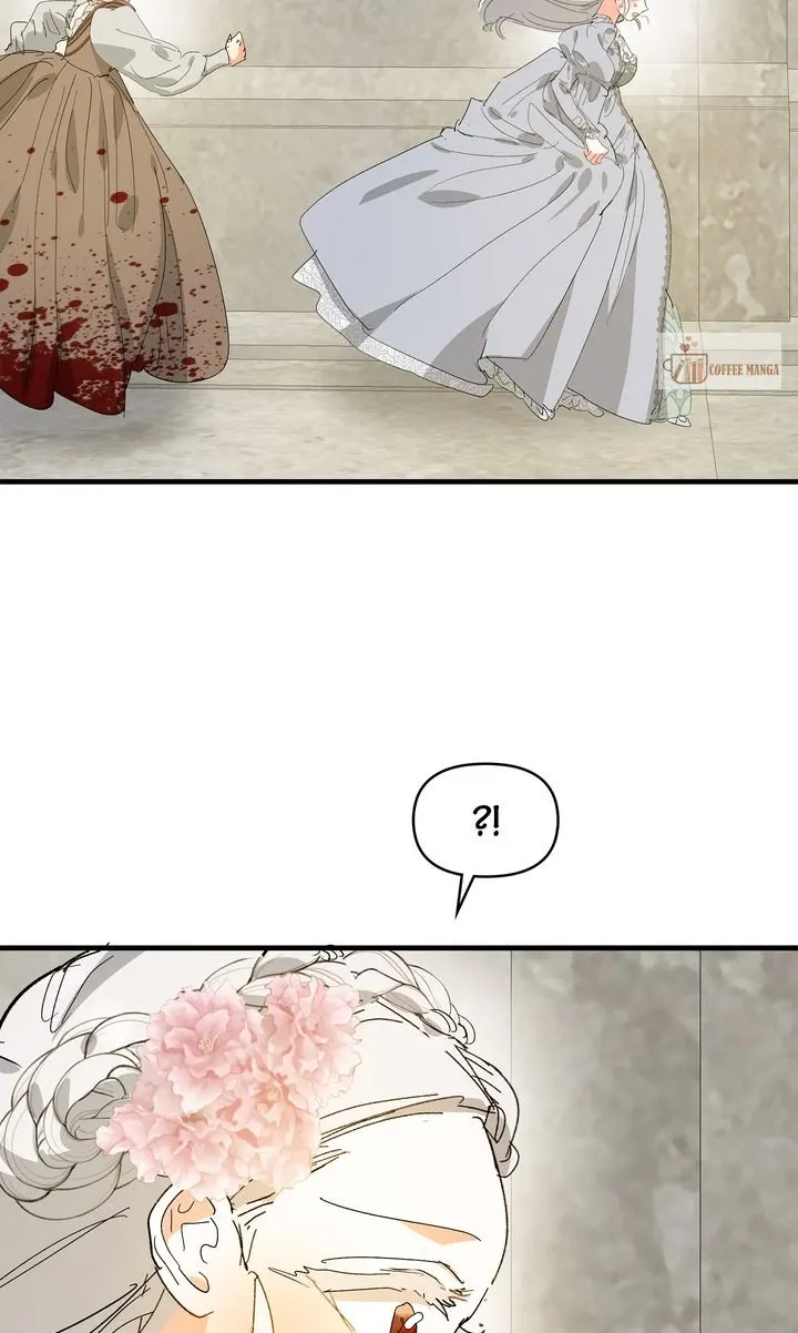 If You Want a Fake Sister chapter 76 page 65