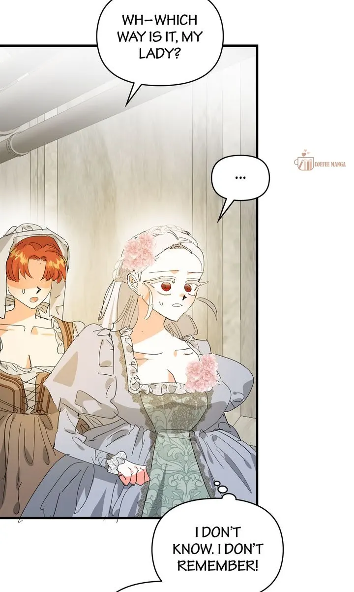 If You Want a Fake Sister chapter 76 page 68