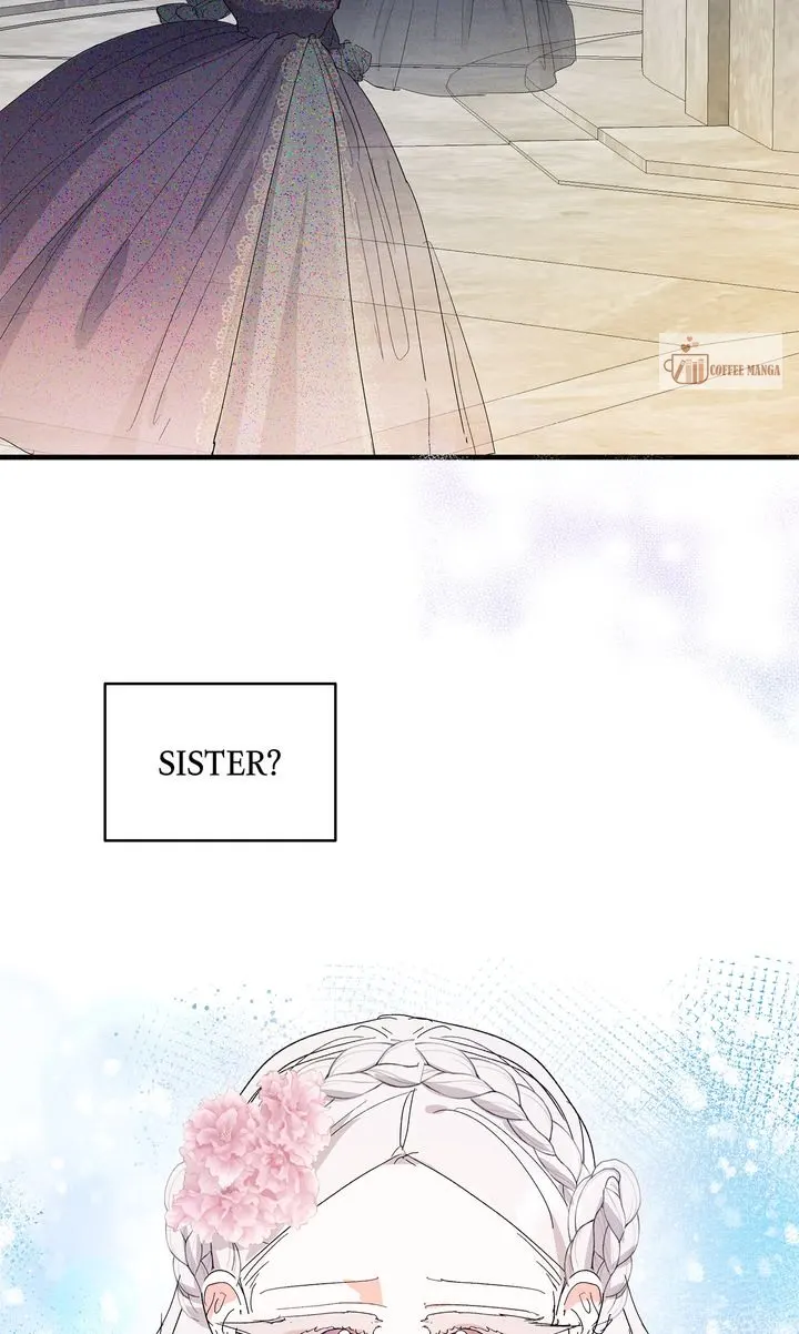 If You Want a Fake Sister chapter 76 page 71