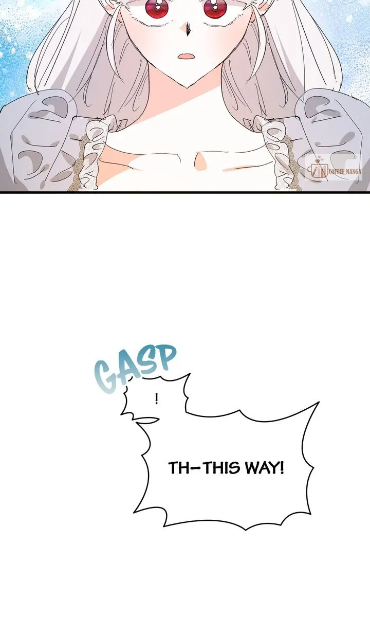 If You Want a Fake Sister chapter 76 page 72