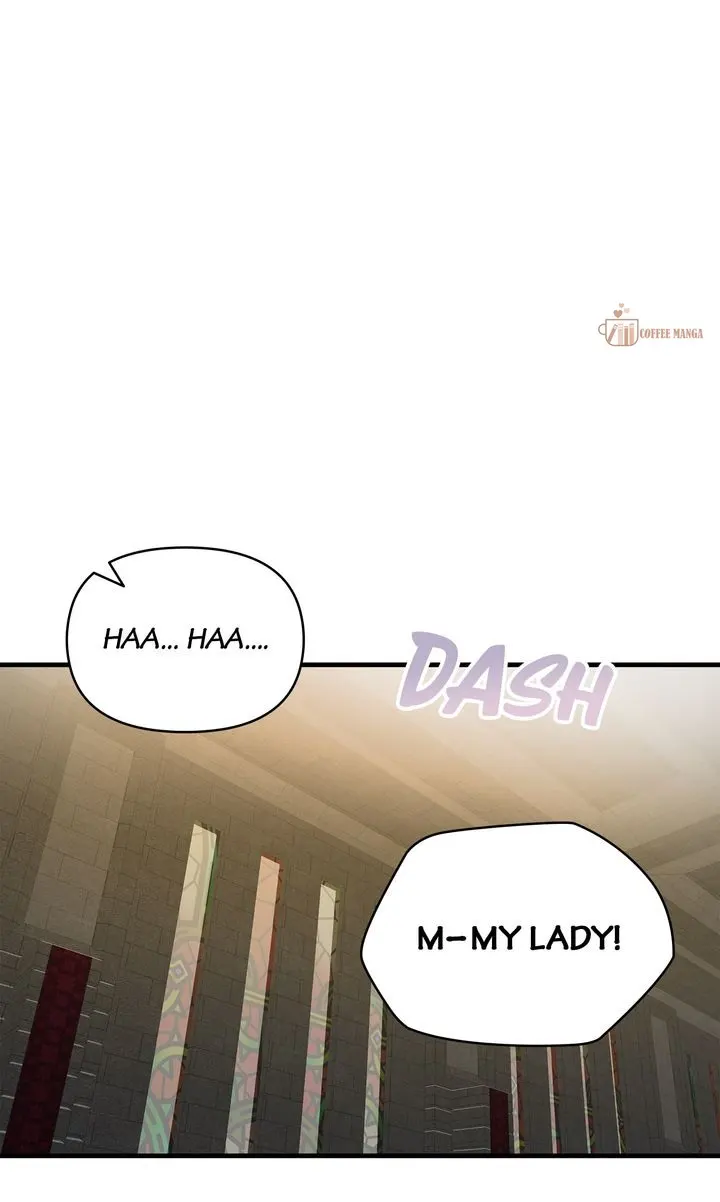 If You Want a Fake Sister chapter 76 page 73