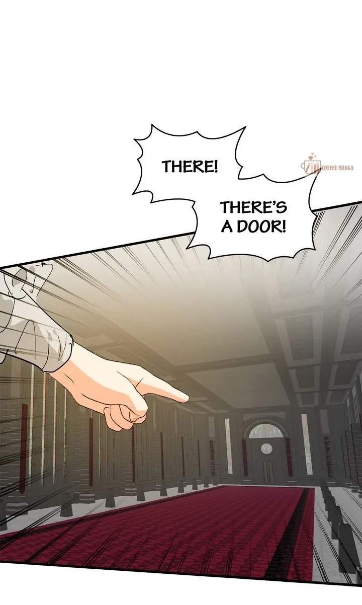 If You Want a Fake Sister chapter 76 page 74