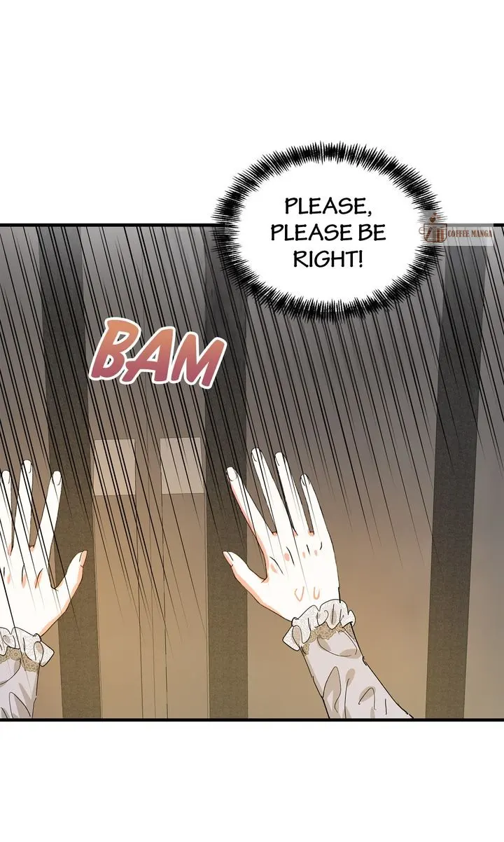 If You Want a Fake Sister chapter 76 page 75