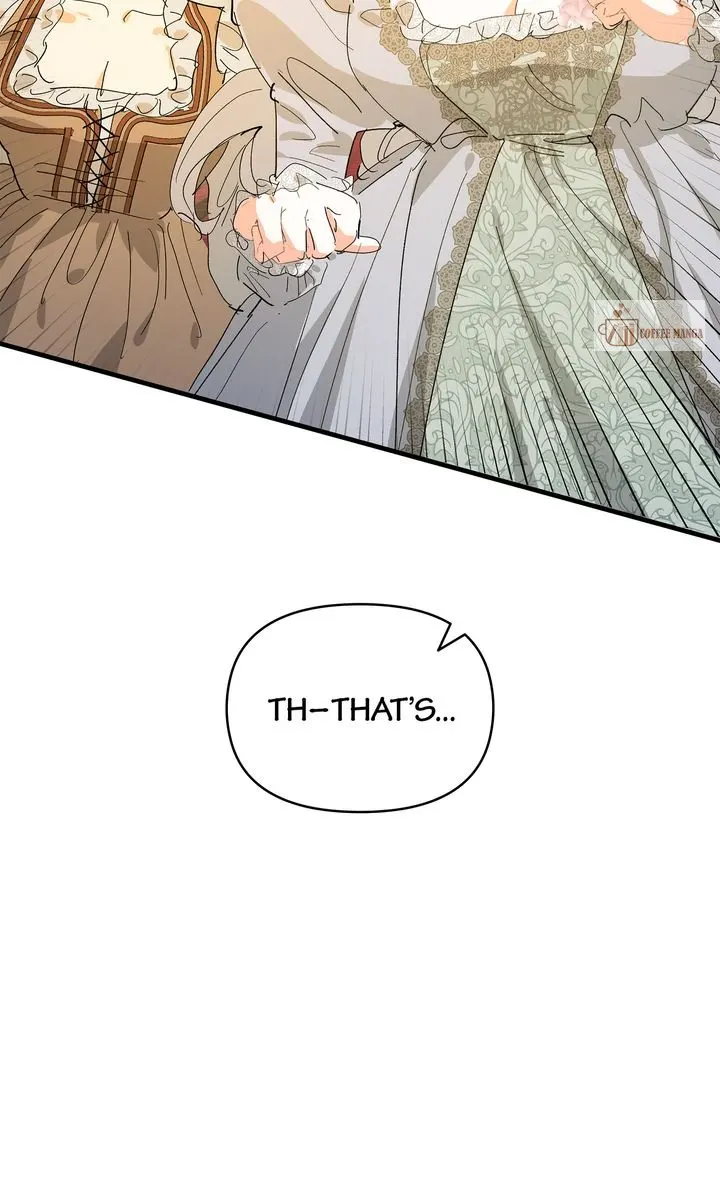 If You Want a Fake Sister chapter 76 page 77
