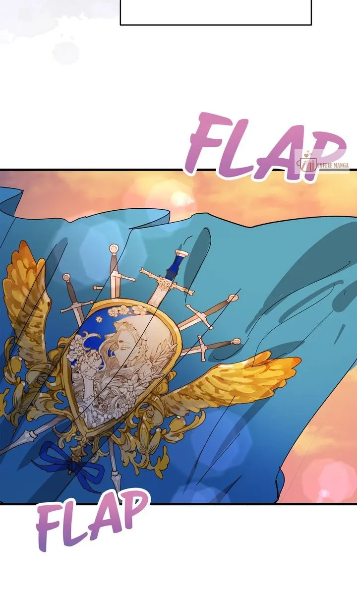 If You Want a Fake Sister chapter 76 page 79