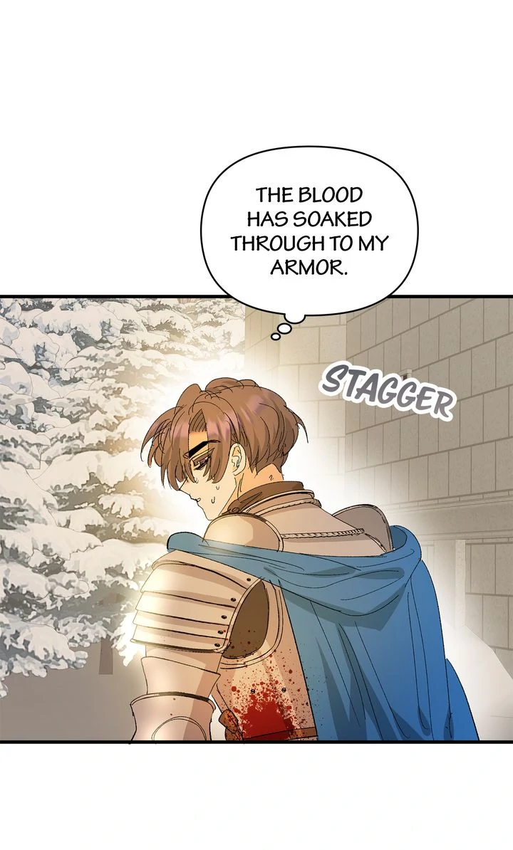 If You Want a Fake Sister chapter 78 page 25