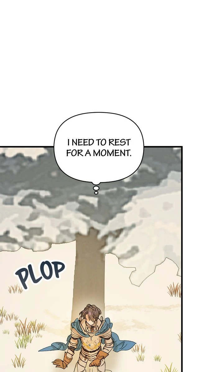 If You Want a Fake Sister chapter 78 page 27