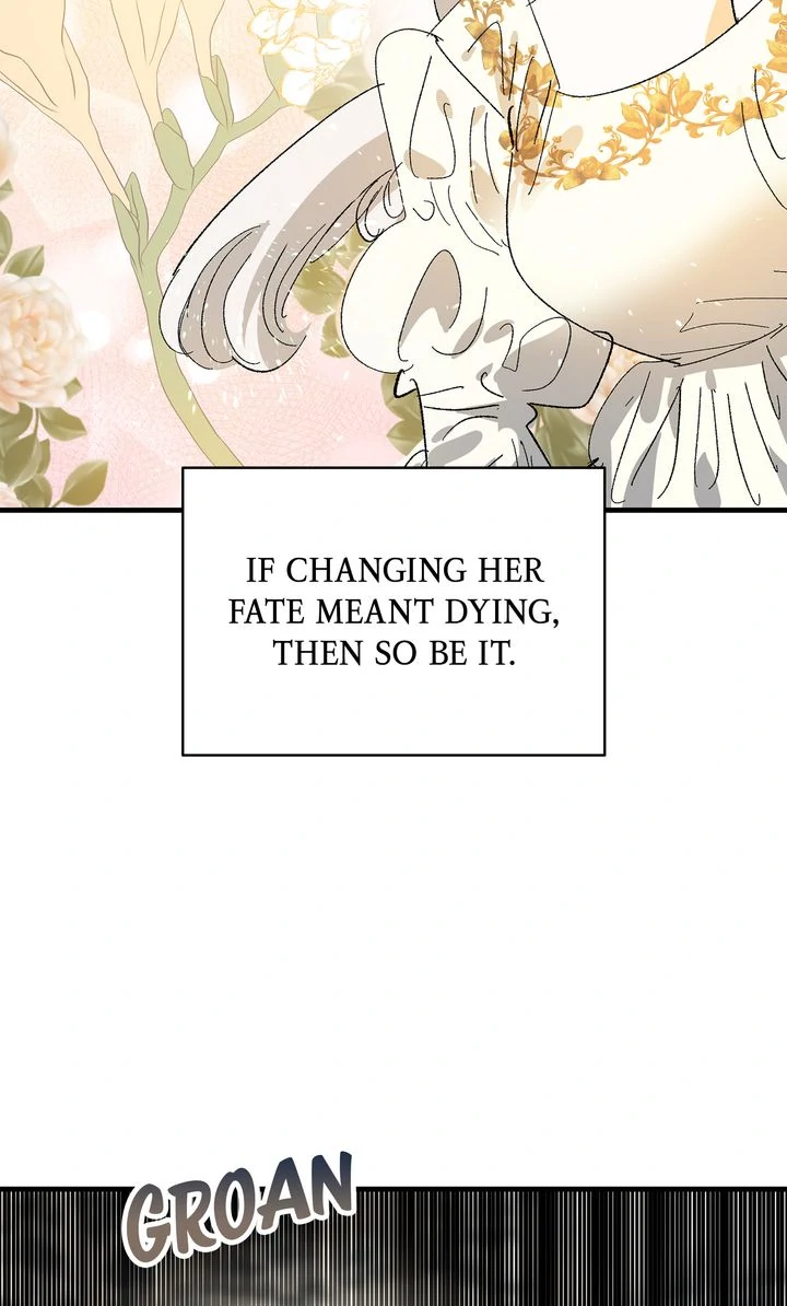 If You Want a Fake Sister chapter 78 page 39