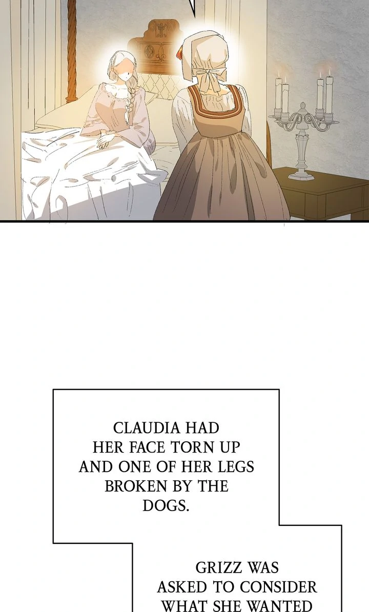 If You Want a Fake Sister chapter 78 page 56