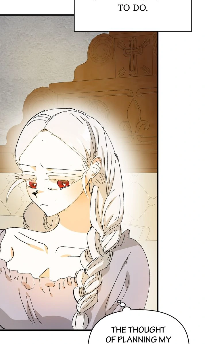 If You Want a Fake Sister chapter 78 page 57