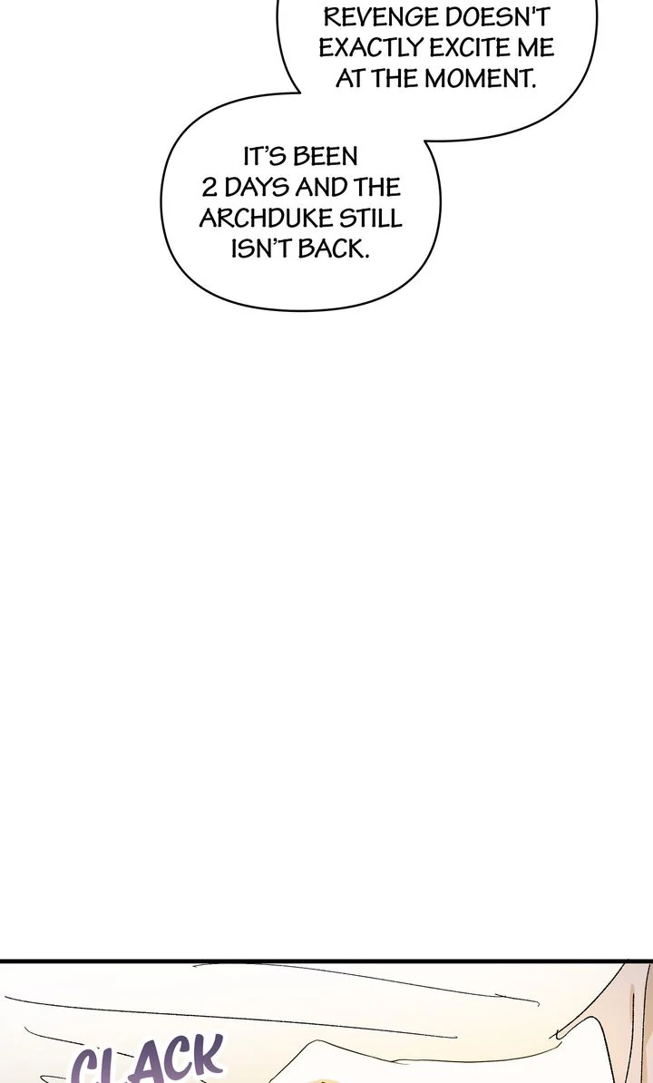 If You Want a Fake Sister chapter 78 page 58