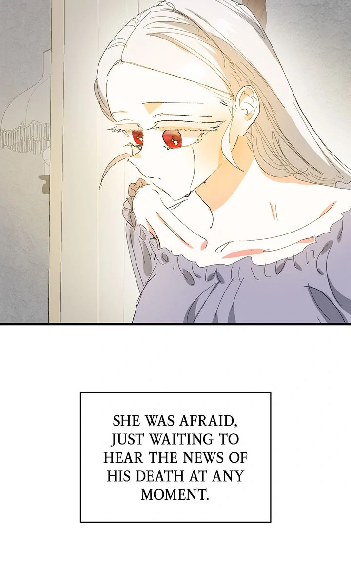 If You Want a Fake Sister chapter 78 page 60