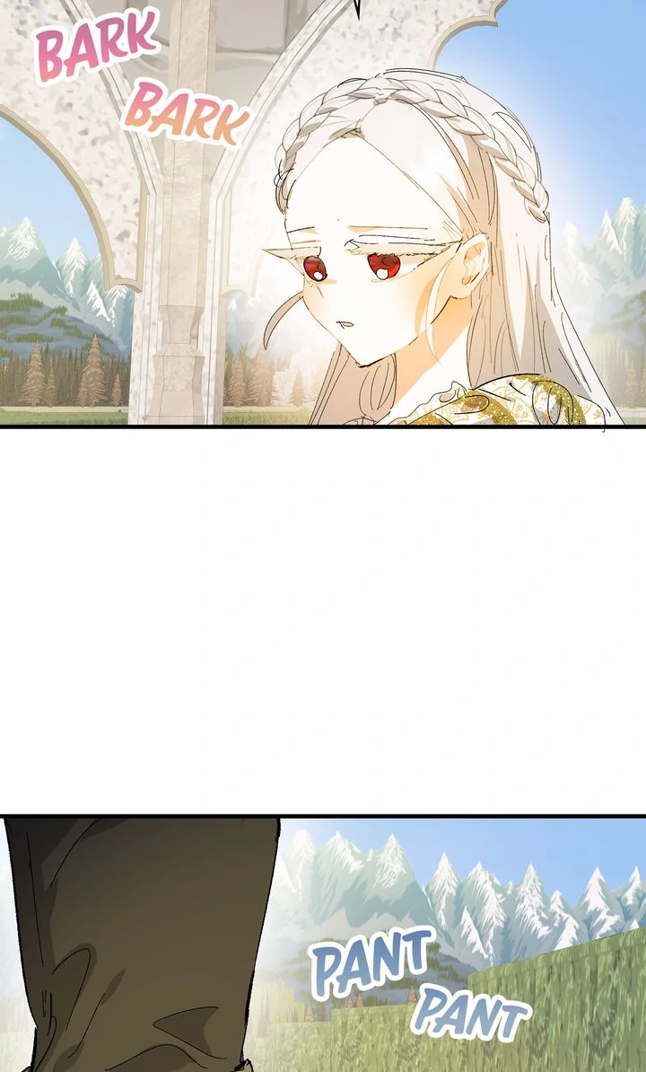 If You Want a Fake Sister chapter 78 page 66