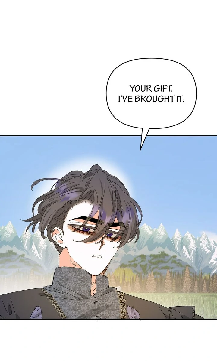 If You Want a Fake Sister chapter 78 page 70