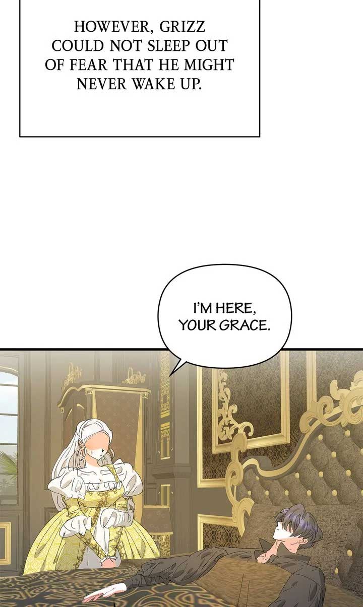 If You Want a Fake Sister chapter 79 page 2