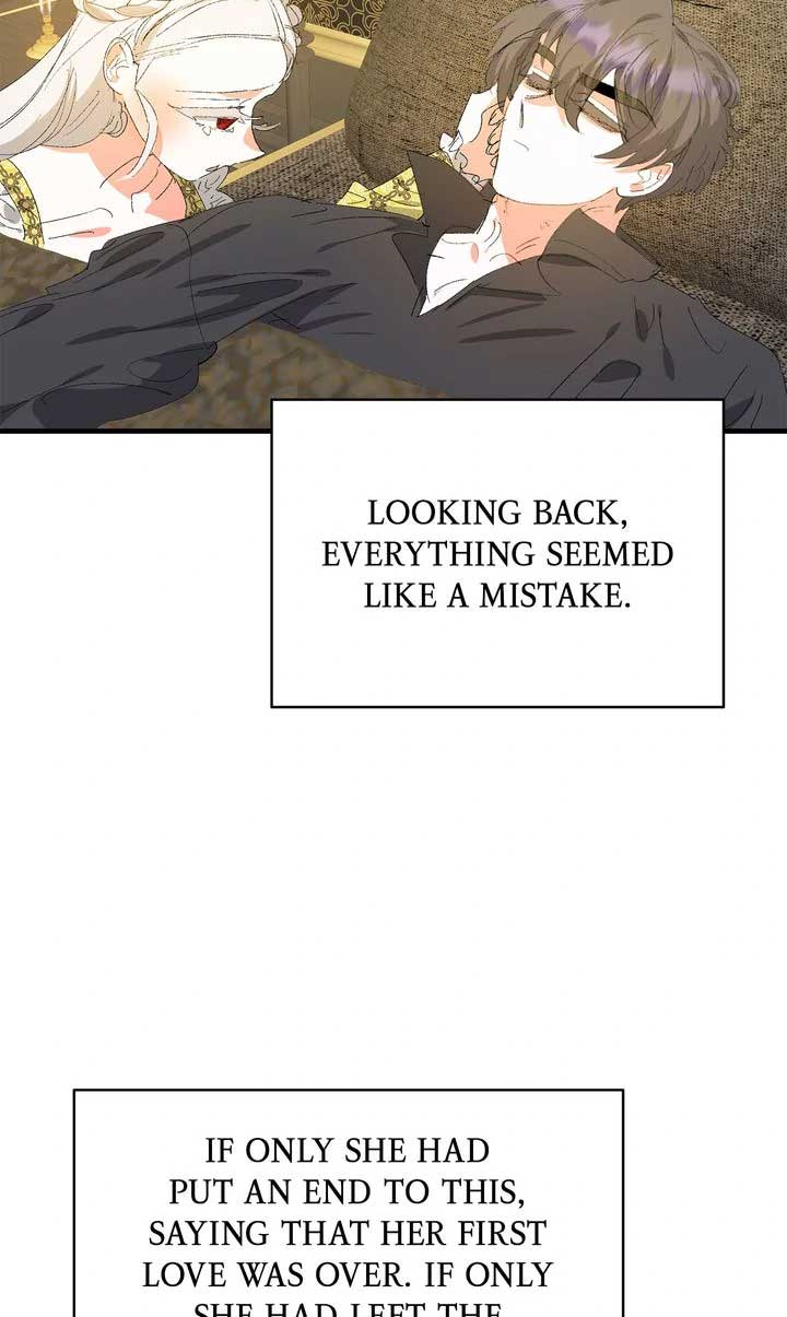 If You Want a Fake Sister chapter 79 page 4